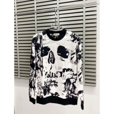 Alexander Mcqueen Hoodies